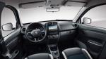 Renault City K-ZE 2019 года (CN)